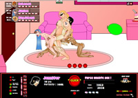 King of porn city november update free adult games